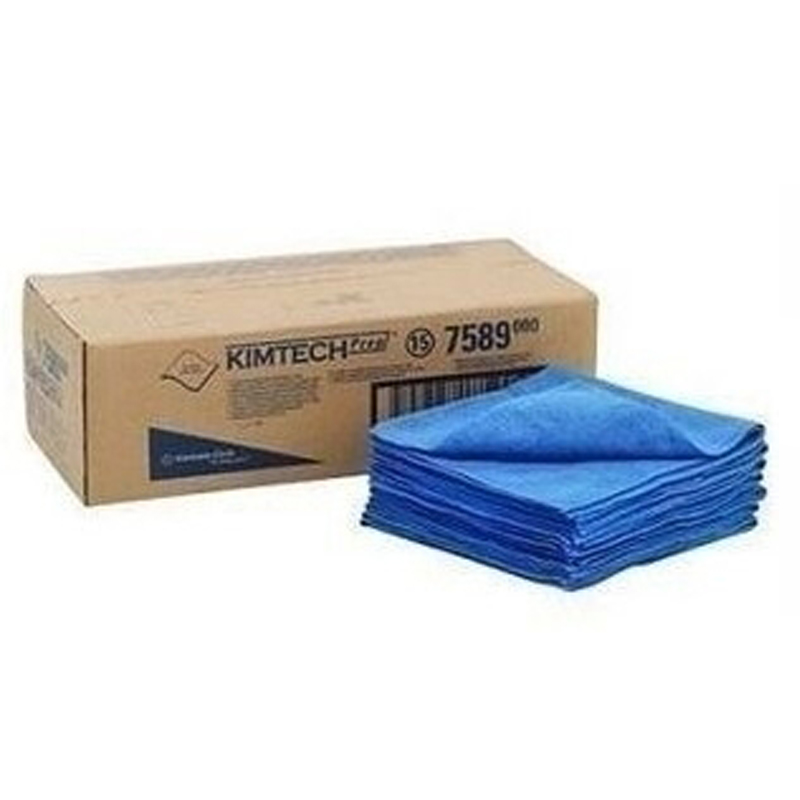 金佰利75890超細纖維擦拭布圖片1 金佰利75890超細纖維擦拭布圖片1