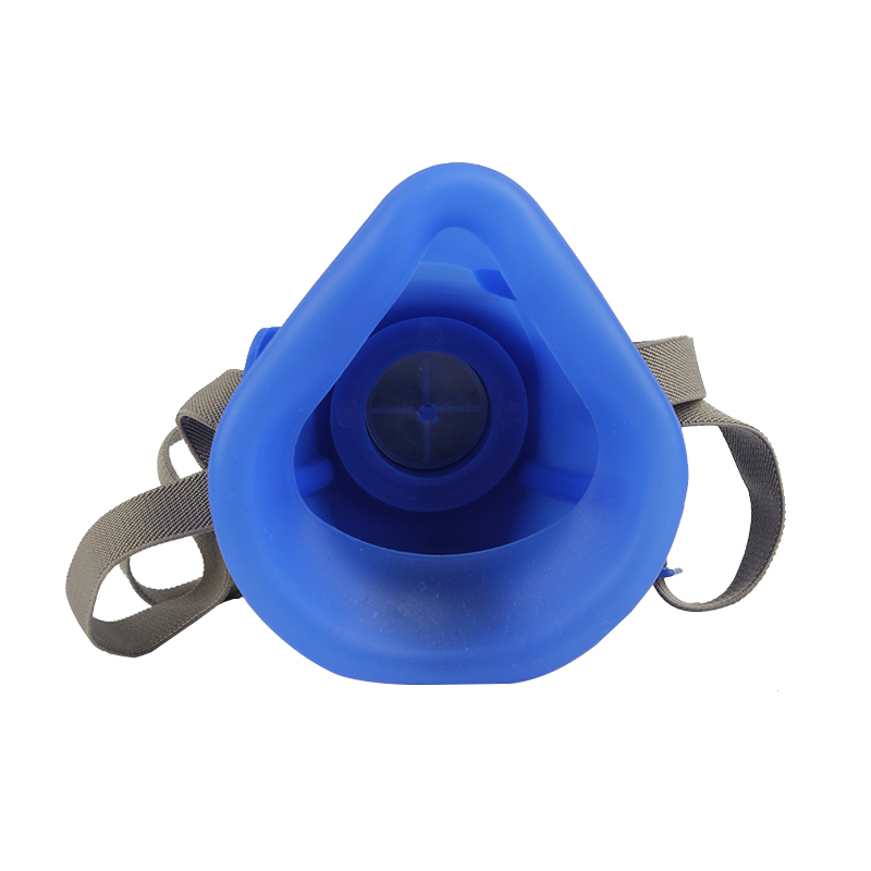 唐人TF211P過濾式半面罩防毒面具圖片3