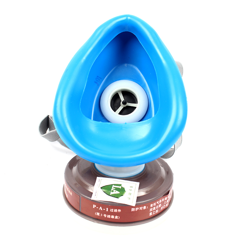 唐人TF-A-3號防毒面具圖片2