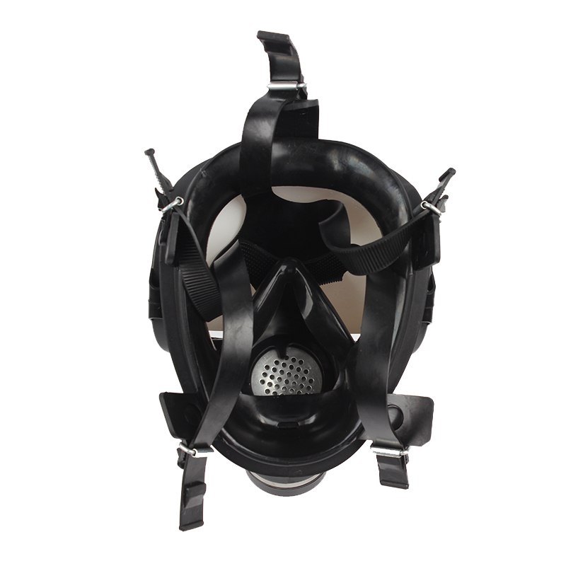 唐人TF-10D型防毒面具圖片3