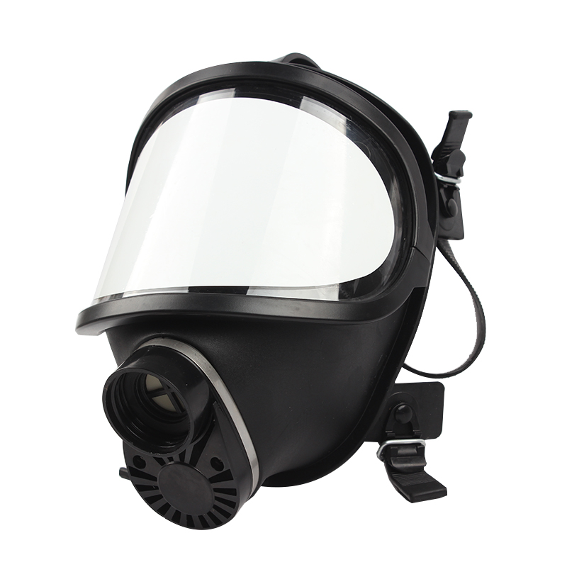 唐人TF-10D型防毒面具圖片2