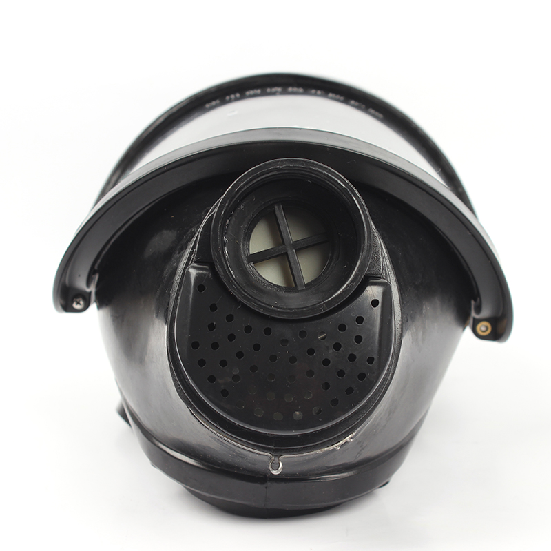 唐人TF-6D全面具防毒面具圖片4