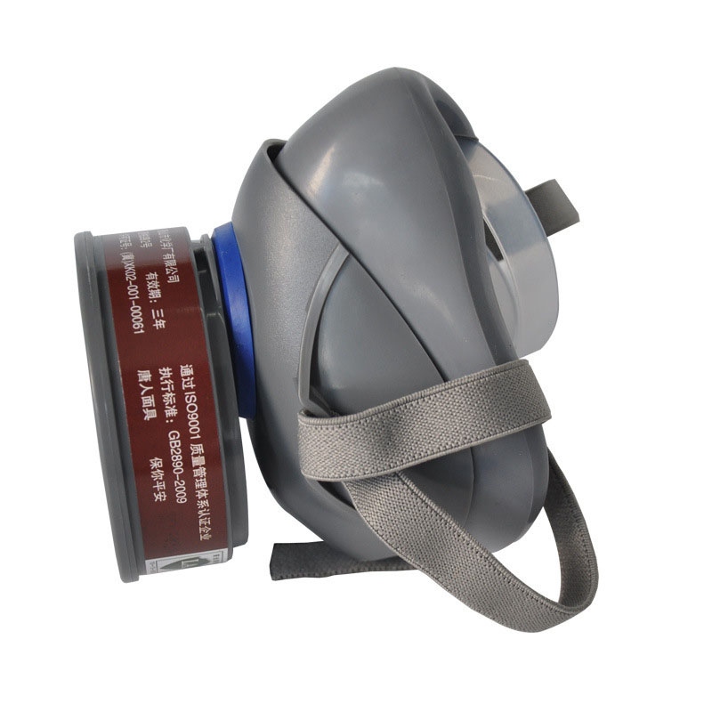 唐人TF214D型防毒面具圖片1 唐人TF214D型防毒面具圖片1