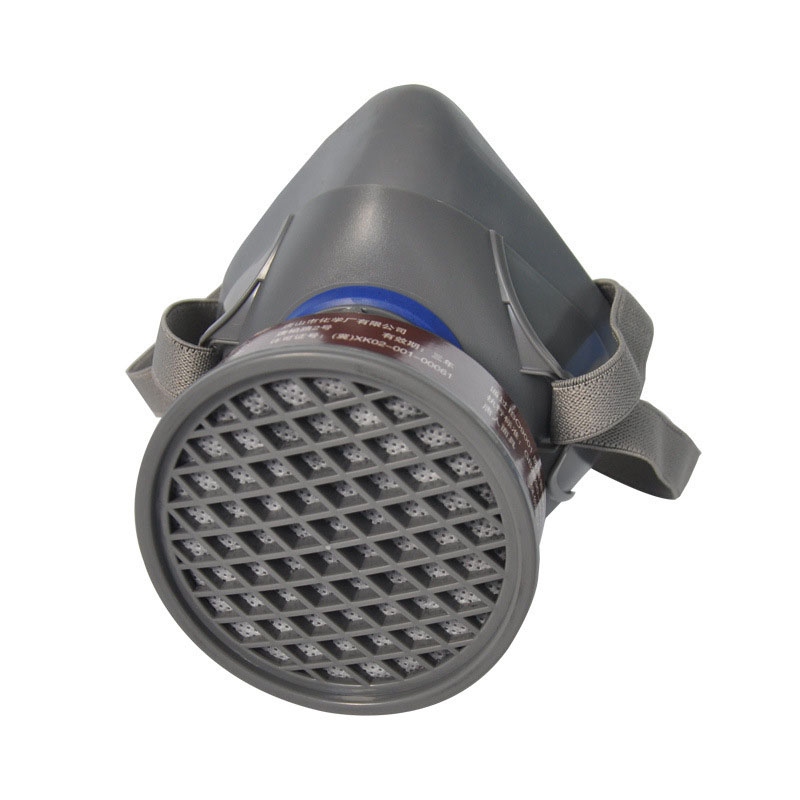 唐人TF214D型防毒面具圖片2 唐人TF214D型防毒面具圖片2