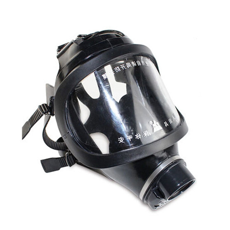 唐人TF9D過濾式防毒面具圖片1 唐人TF9D過濾式防毒面具圖片1