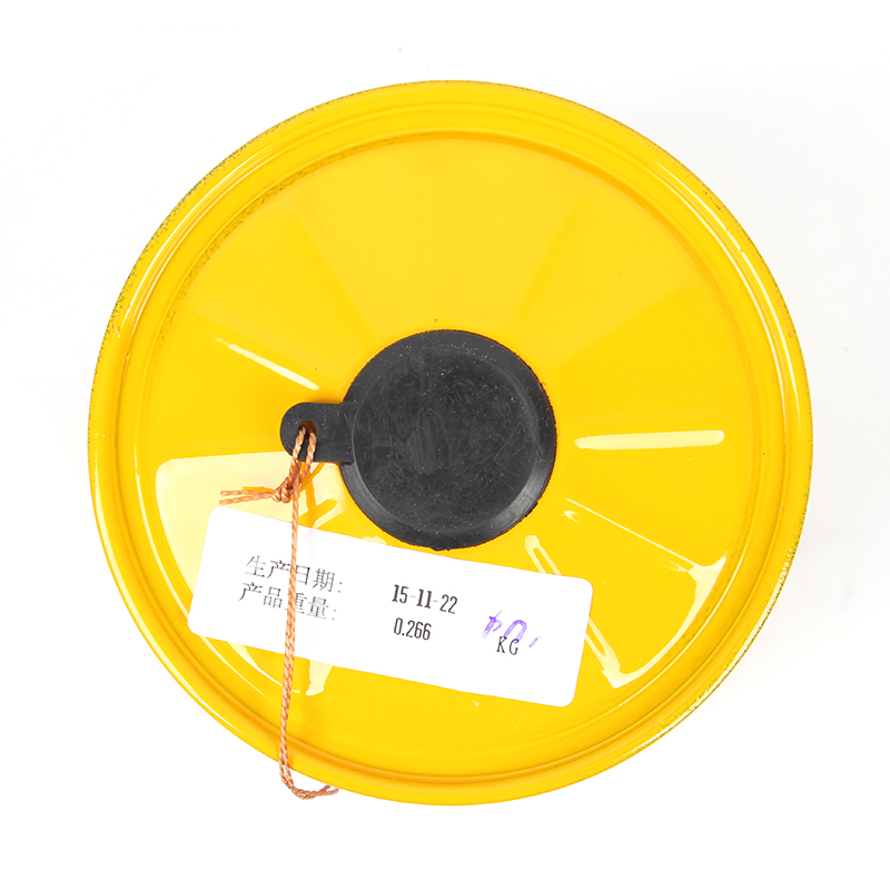 唐人7L號Z-E-P3-2濾毒罐圖片2