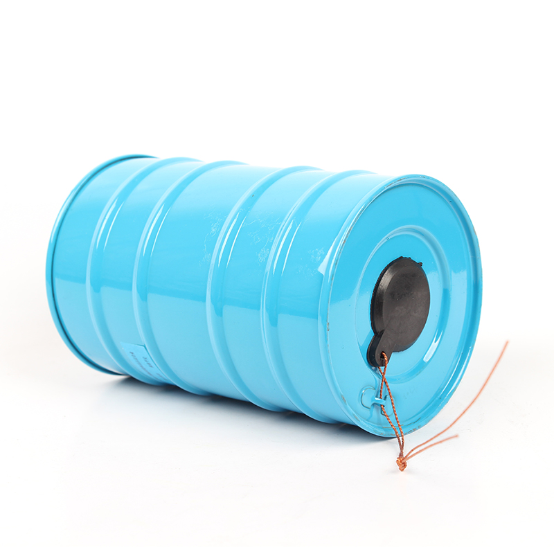 唐人8號P-H2S-3濾毒罐圖片1 唐人8號P-H2S-3濾毒罐圖片1