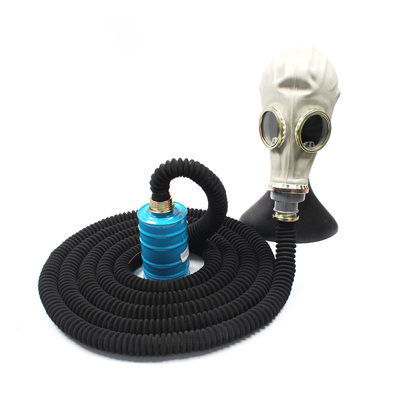 唐人8號P-H2S-3濾毒罐圖片4 唐人8號P-H2S-3濾毒罐圖片4