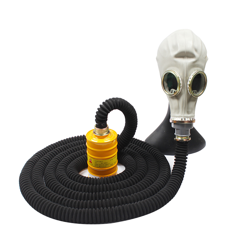 唐人7號(hào)P-E-3濾毒罐圖片3