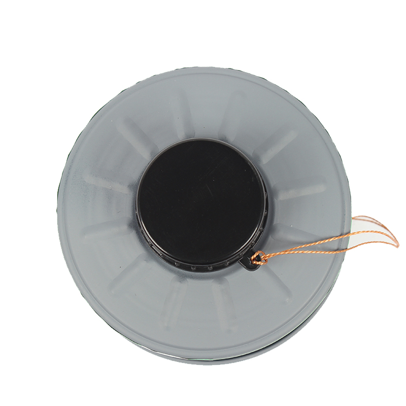 唐人4L號Z-K-P3-2濾毒罐圖片2