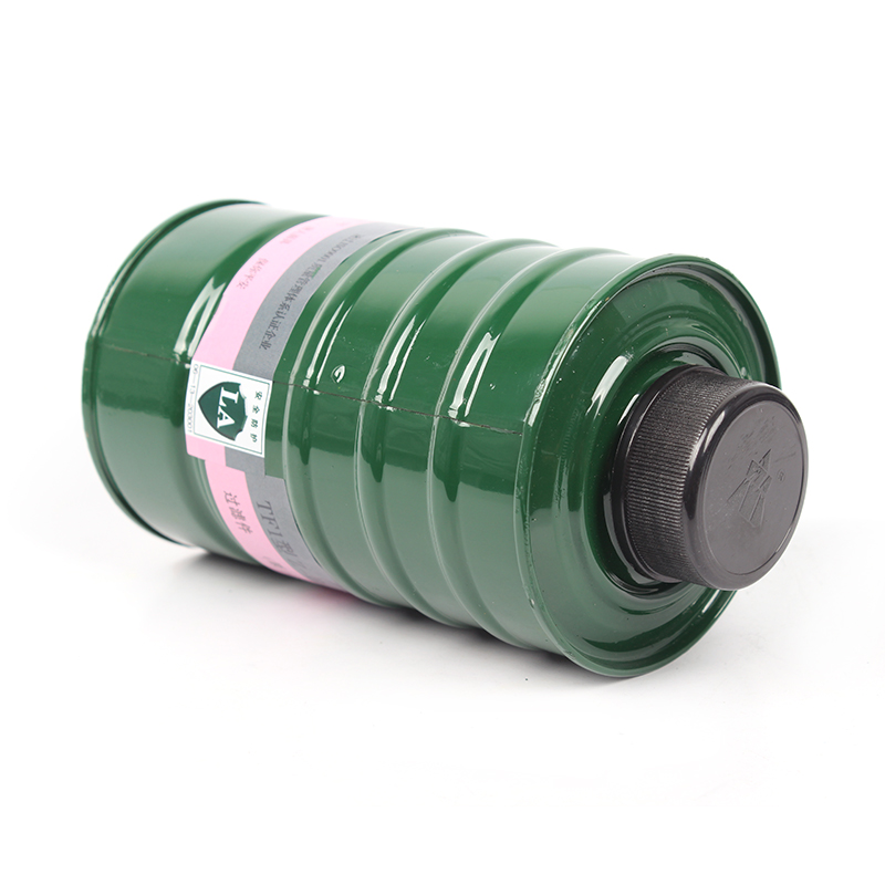 唐人1L號(hào)Z-B-P3-3濾毒罐圖片1