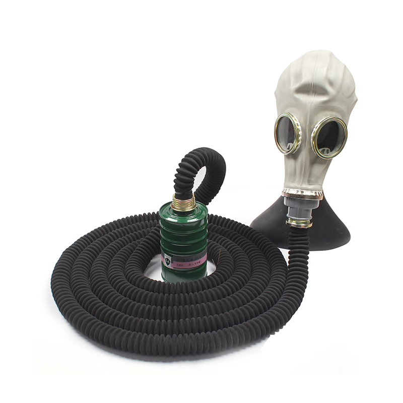 唐人1L號(hào)Z-B-P3-3濾毒罐圖片3