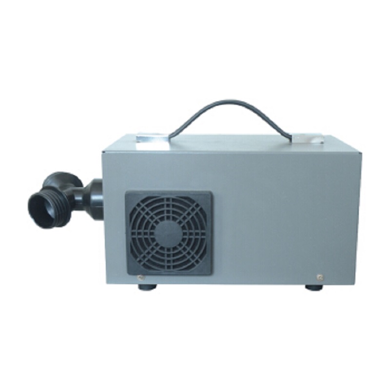 唐人TF-S3電動長管送風器圖片2