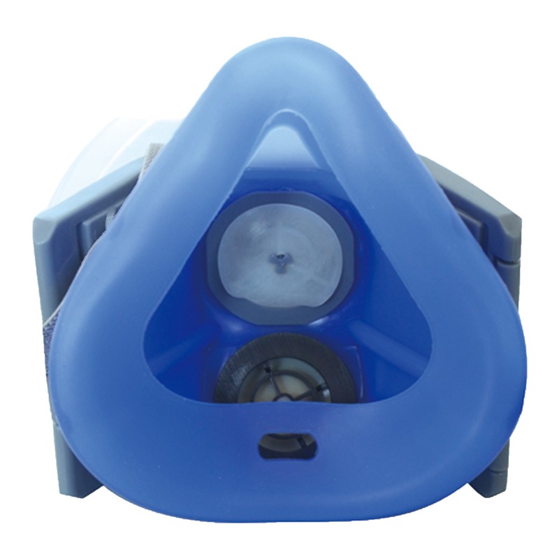 唐人TF212型硅膠防塵面具圖片1 唐人TF212型硅膠防塵面具圖片1