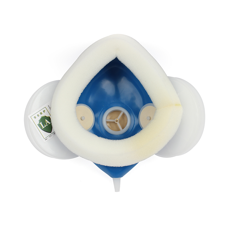 唐人301防塵面具圖片4