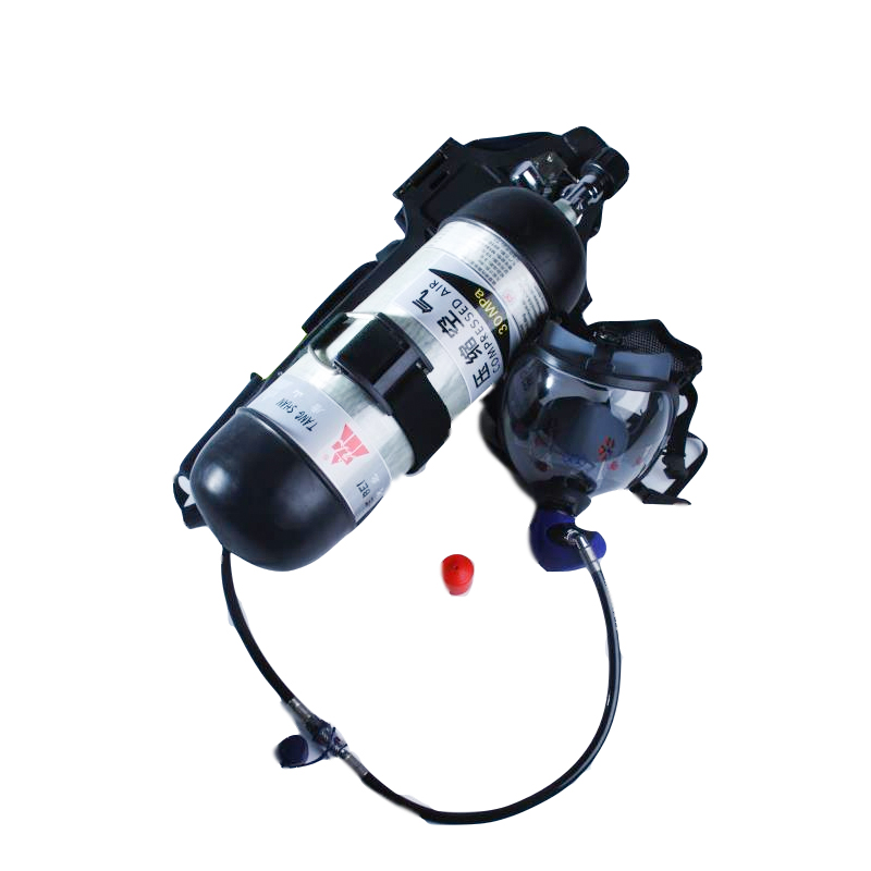 唐人X-F-20空氣呼吸器圖片1 唐人X-F-20空氣呼吸器圖片1