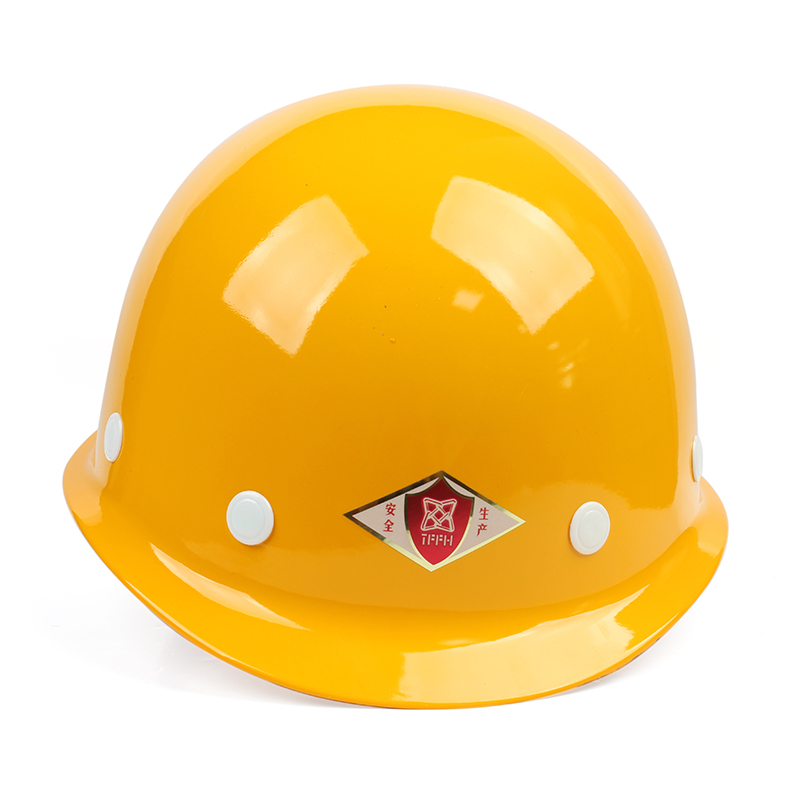 唐豐2015玻璃鋼安全帽圖片1