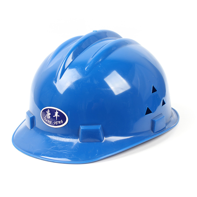 唐豐TF PE小沿安全帽圖片1