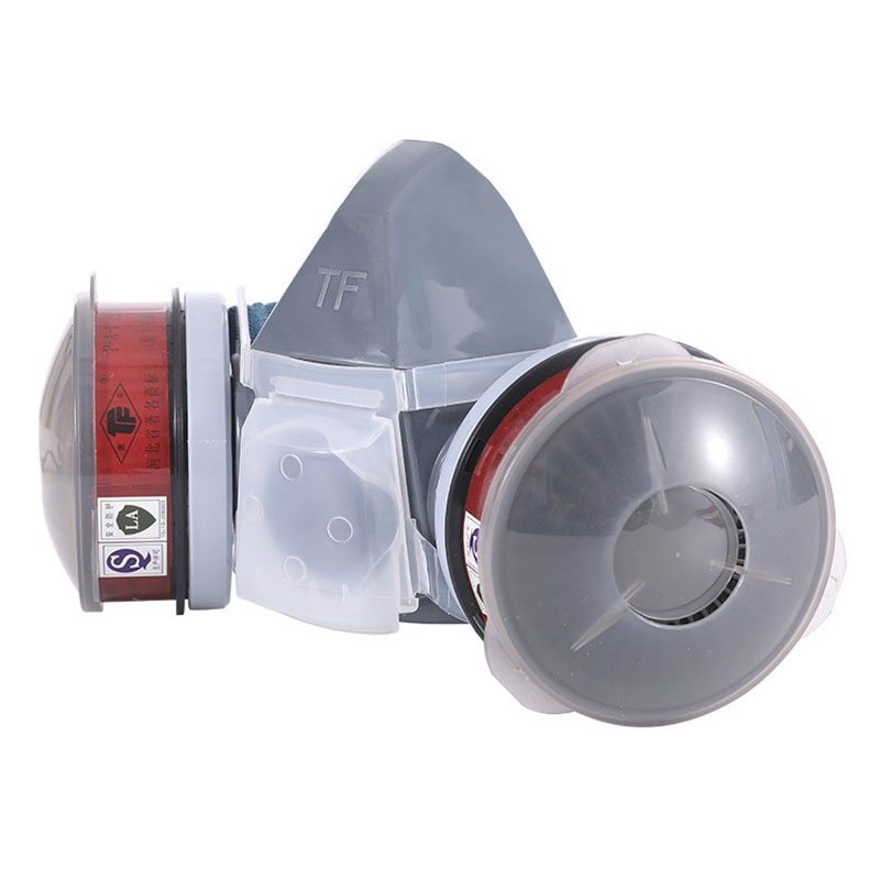 唐豐0703防毒面具圖片1