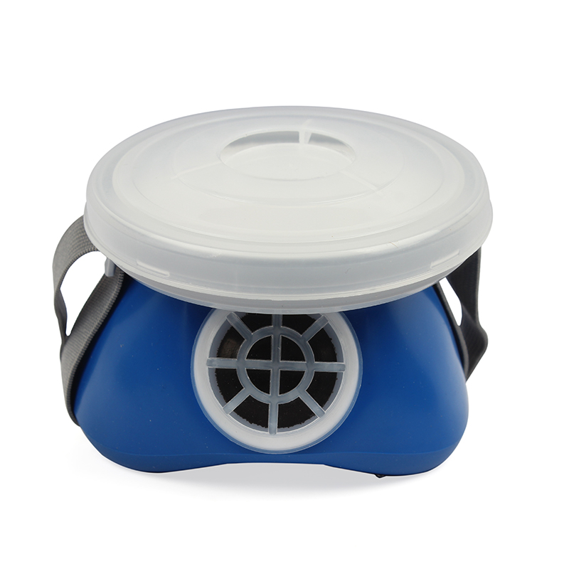 唐豐G-1防塵面具圖片4 唐豐G-1防塵面具圖片4