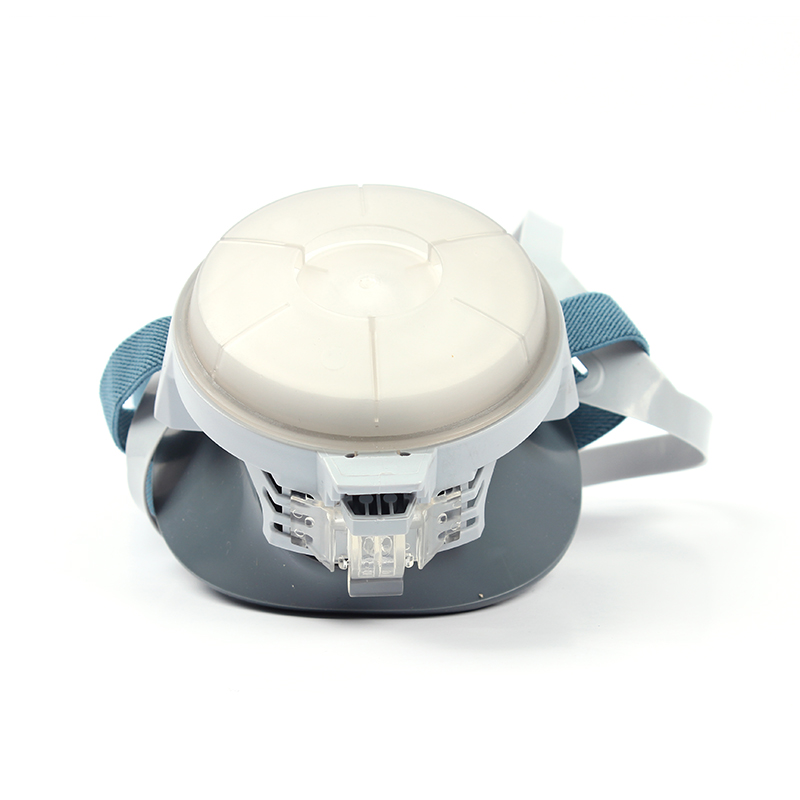 唐豐TF-0702防塵面具圖片3 唐豐TF-0702防塵面具圖片3