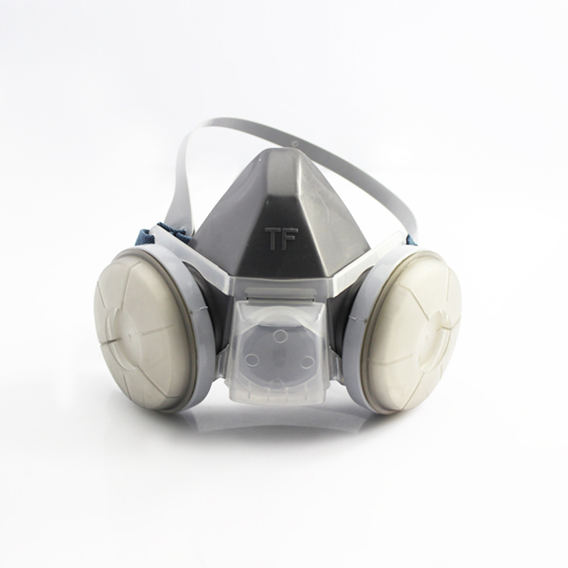 唐豐TF-0703防塵面具圖片2 唐豐TF-0703防塵面具圖片2