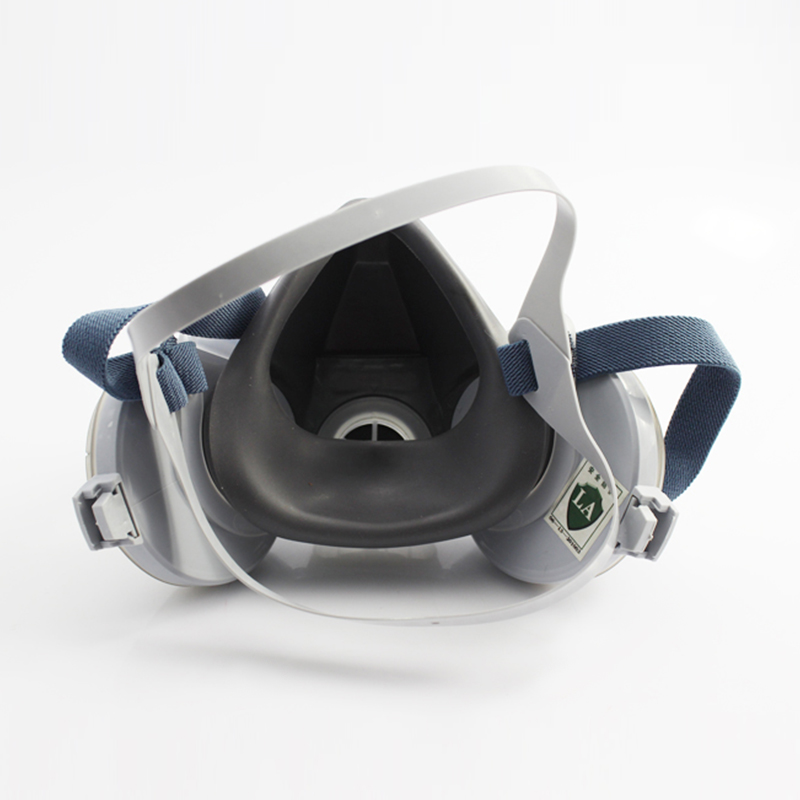 唐豐TF-0703防塵面具圖片4 唐豐TF-0703防塵面具圖片4