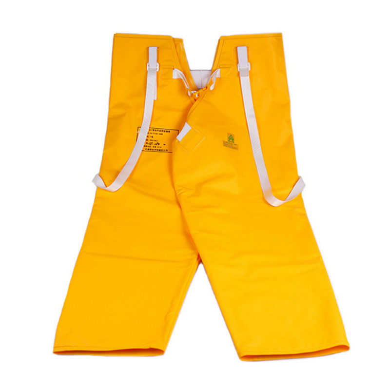 雙安ZF201 2級帶電作業用絕緣服圖片2