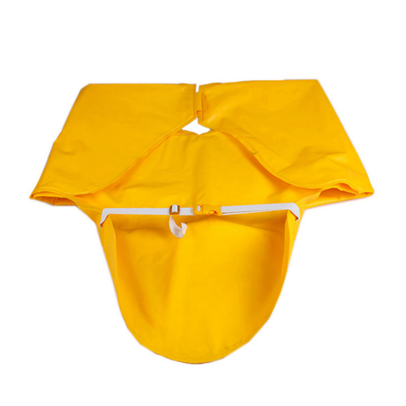 雙安ZF201 2級帶電作業用絕緣服圖片3