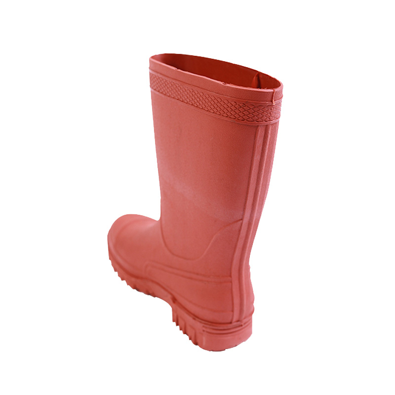 雙安BX302 3級帶電作業絕緣靴圖片1 雙安BX302 3級帶電作業絕緣靴圖片1