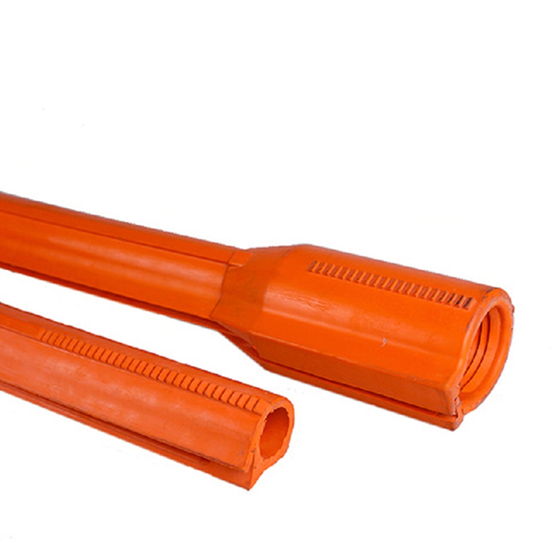 雙安ZG201 2級帶電作業(yè)用絕緣杠圖片1