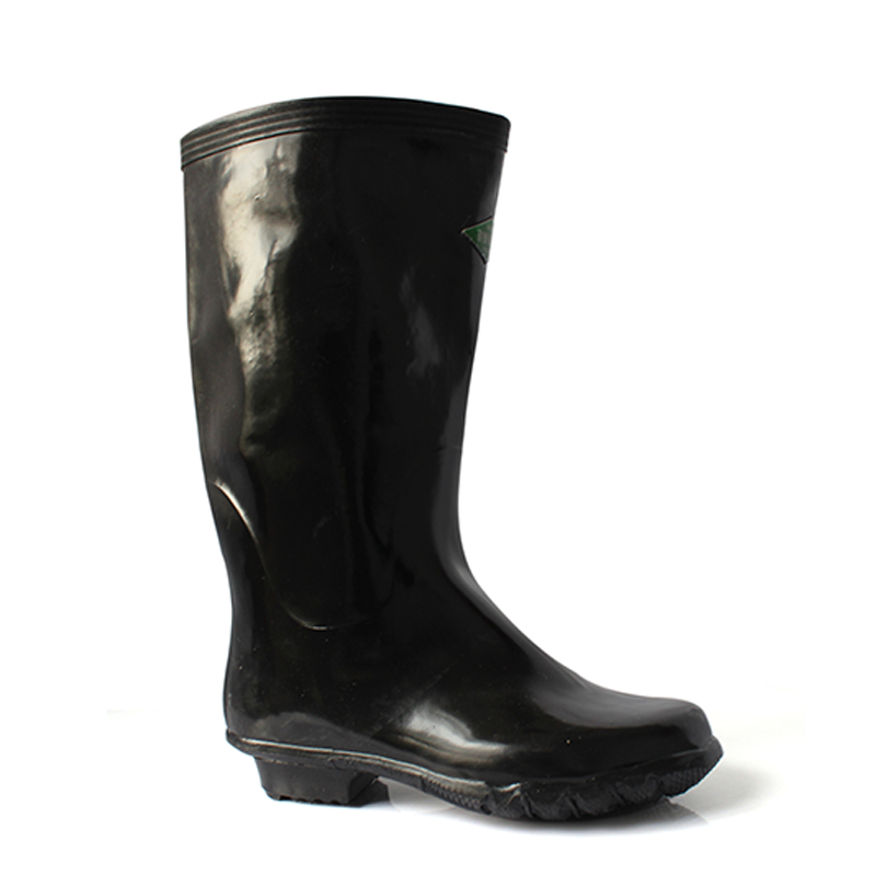 雙安BX005（S）耐酸堿高靴圖片3