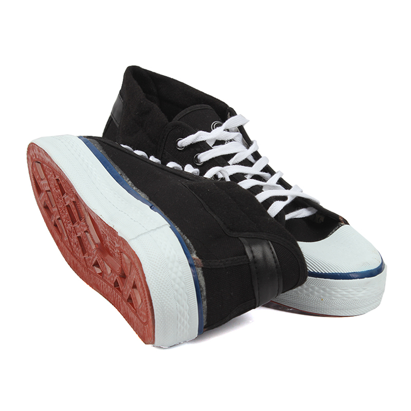 雙安AB151 15KV絕緣鞋圖片2 雙安AB151 15KV絕緣鞋圖片2