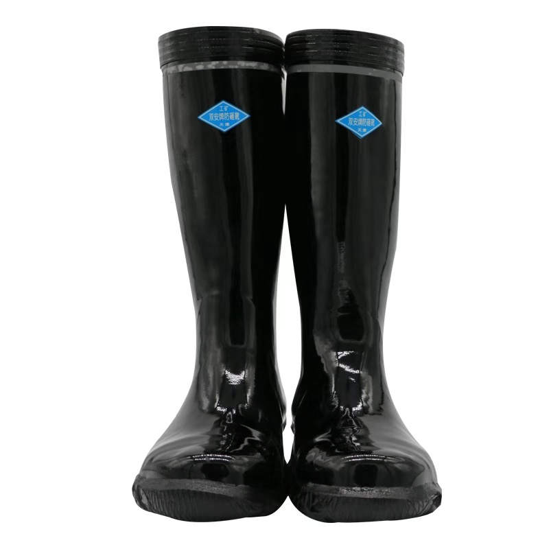 雙安BX003(Z)高筒防砸工礦靴圖片1 雙安BX003(Z)高筒防砸工礦靴圖片1