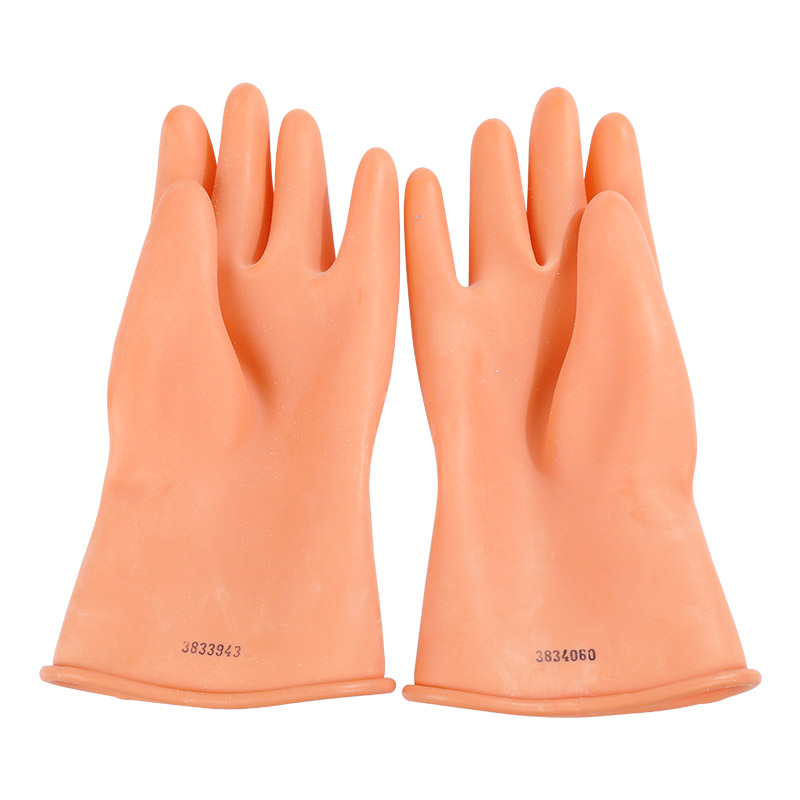 誠格E0-LORG-S280 0級工業(yè)款絕緣手套圖片2 誠格E0-LORG-S280 0級工業(yè)款絕緣手套圖片2