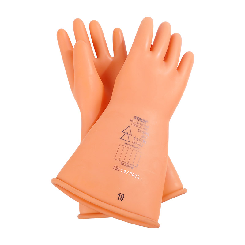 誠格E2-LORG-S360 2級工業款絕緣手套圖片2 誠格E2-LORG-S360 2級工業款絕緣手套圖片2