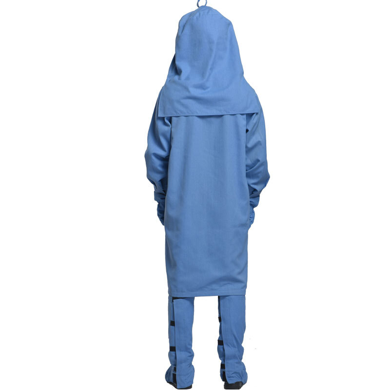 誠格ArcPro-RBkit-dp33 33cal防電弧服圖片1