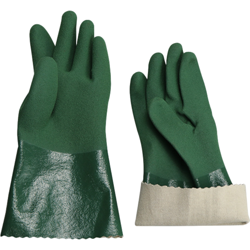 東亞DN339S丁腈手套圖片1 東亞DN339S丁腈手套圖片1