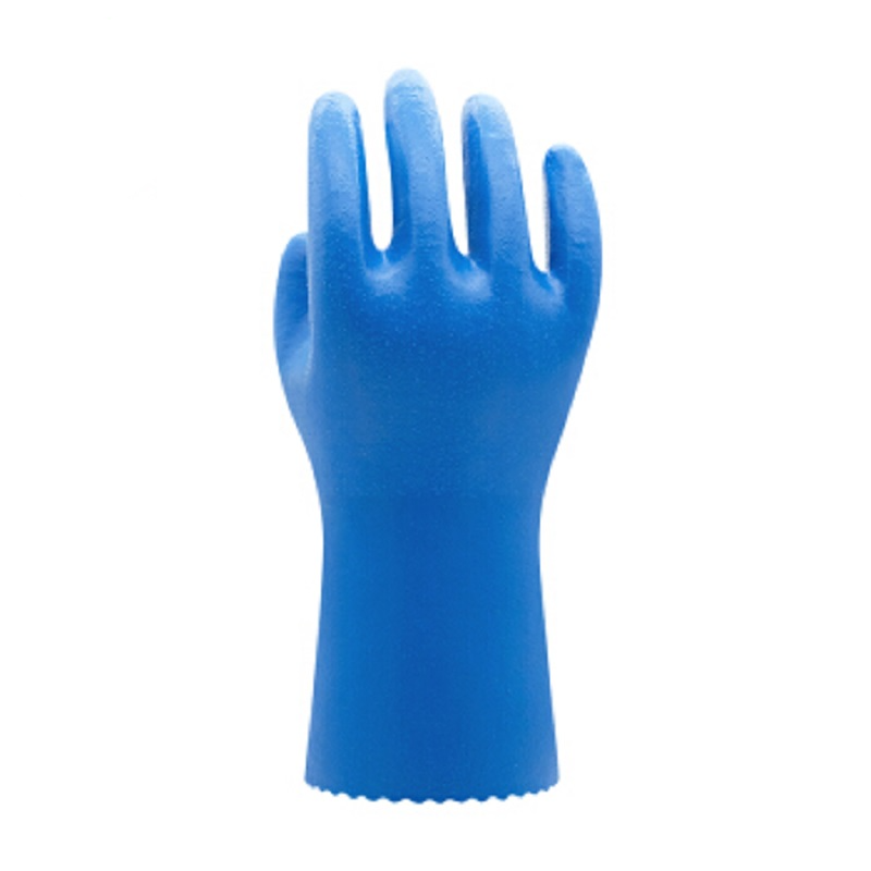 東亞338耐油勞保手套圖片2 東亞338耐油勞保手套圖片2