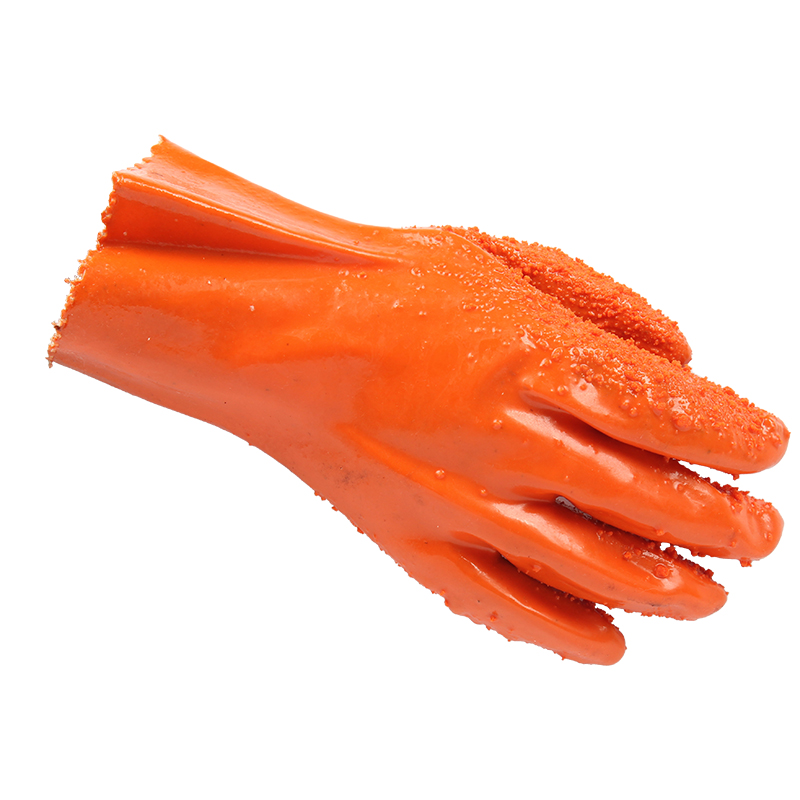 博爾格718防化手套圖片1 博爾格718防化手套圖片1