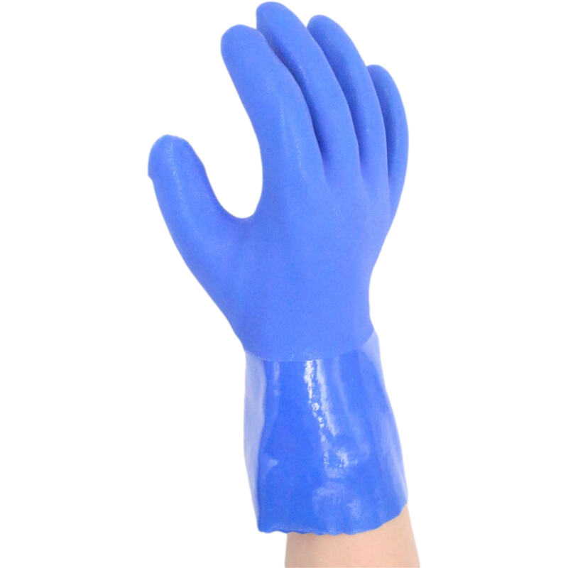 博爾格201勞保手套圖片1