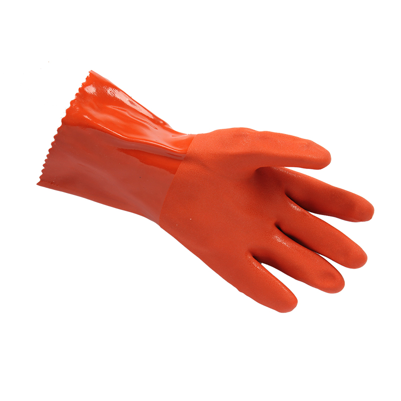 東亞880PVC手套圖片1