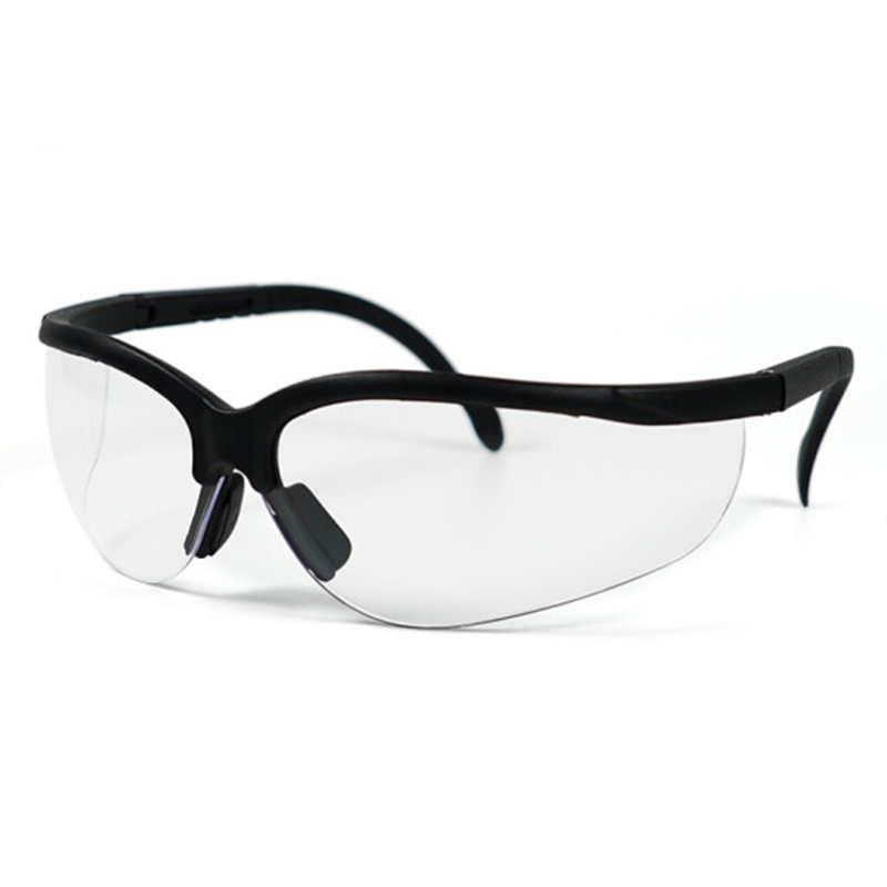 藍(lán)鷹PS11C防護(hù)眼鏡圖片4 藍(lán)鷹PS11C防護(hù)眼鏡圖片4