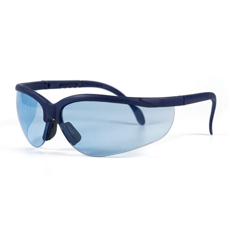 藍鷹PS11B防護眼鏡圖片1