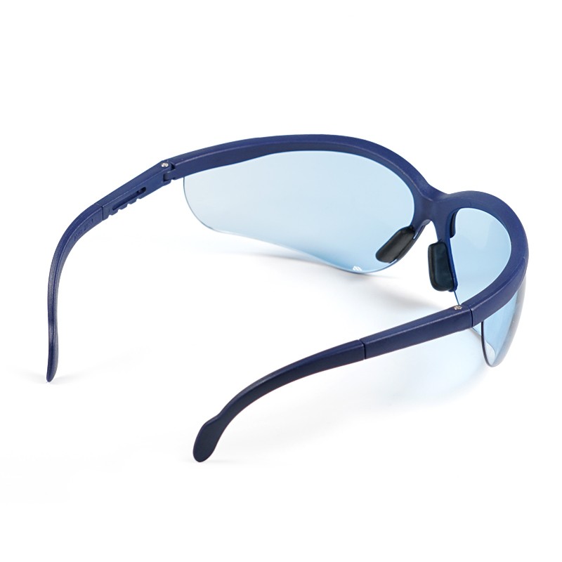 藍鷹PS11B防護眼鏡圖片4