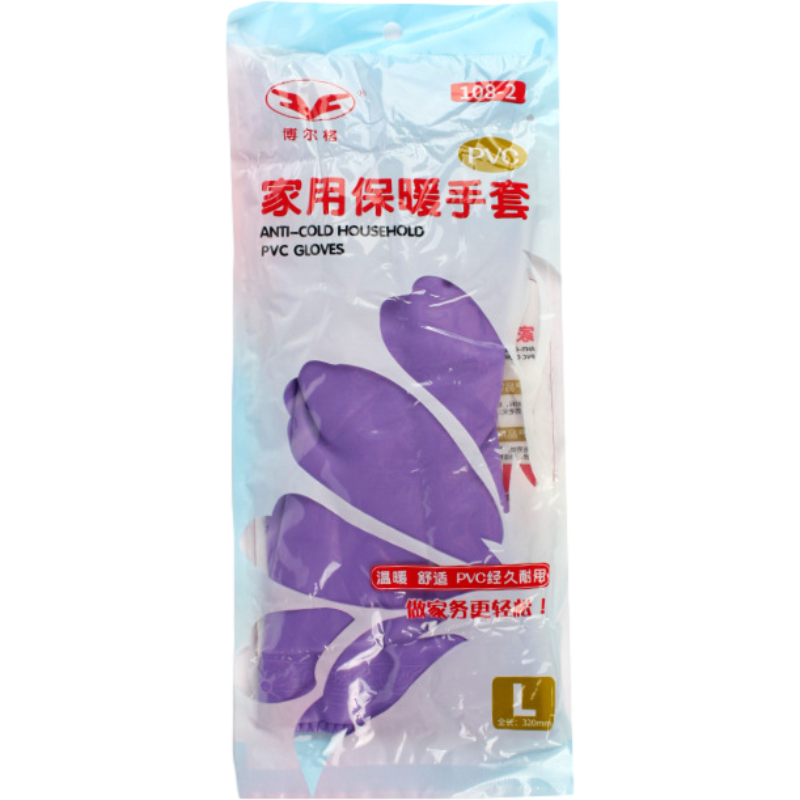 博爾格108-2家用勞保手套圖片4 博爾格108-2家用勞保手套圖片4