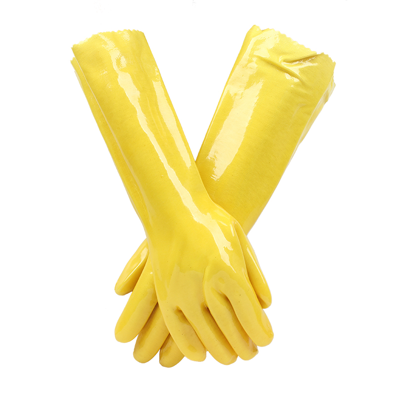 博爾格045防酸堿勞保手套圖片2 博爾格045防酸堿勞保手套圖片2