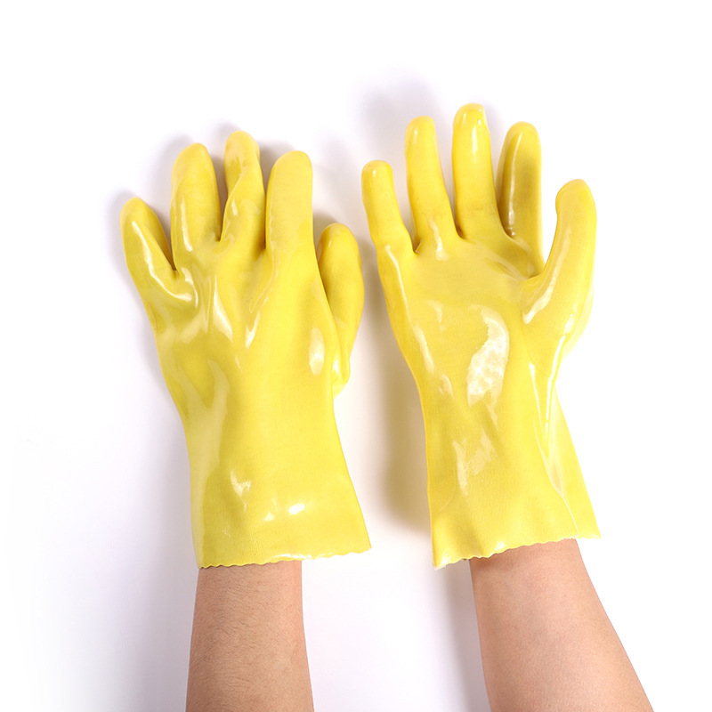 博爾格128防酸堿勞保手套圖片3 博爾格128防酸堿勞保手套圖片3