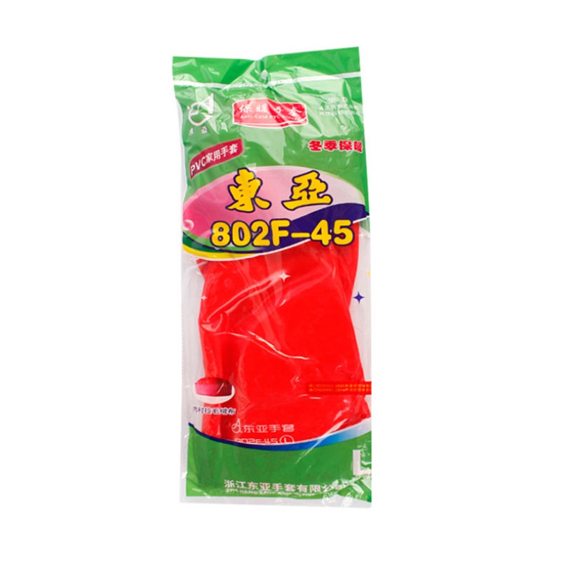 東亞802F-45家用勞保手套圖片4 東亞802F-45家用勞保手套圖片4