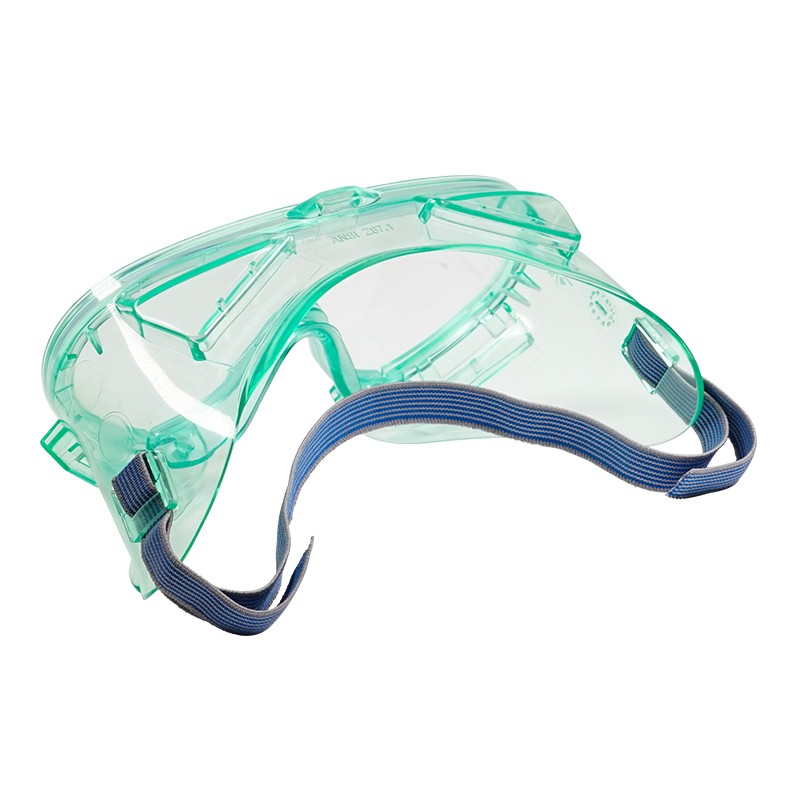 藍(lán)鷹SG154AF防沖擊防霧護(hù)目鏡圖片4